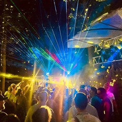 We Are Love Festival D&B