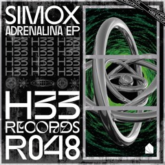 Simox - Adrenalina [H33R048]