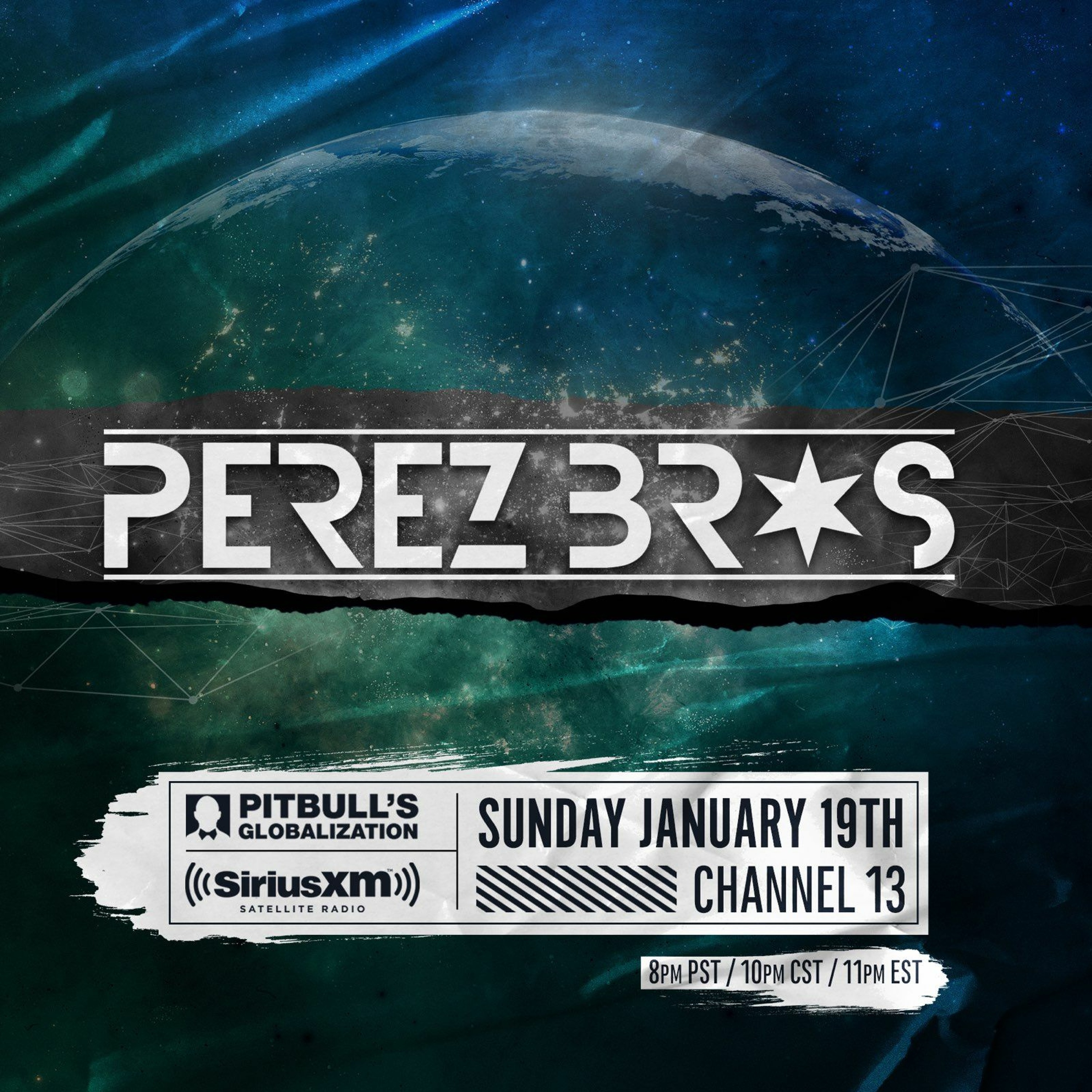 Perez Bros Muzik