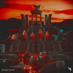 Illenium & Sueco - Story of My Life(feat Trippie Redd)(boslyk remix)