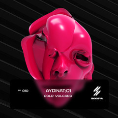 AydinAT;01-Cold Volcano .wav