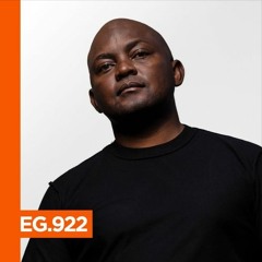 Phil Collins - In The Air Tonight (Themba Edit)(Unreleased - EG.922)