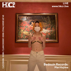 Bedouin Records: Mari Kojima - 01/07/2021