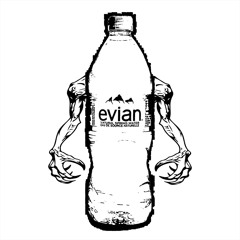 evian p.me