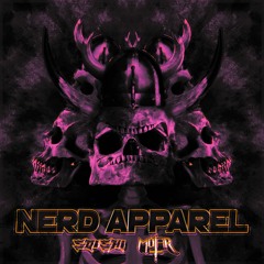 MOTAR & SQISHI - NERD APPAREL (FREE DL)