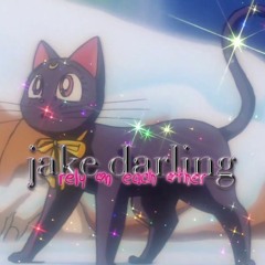 𝓇𝑒𝓁𝓎 𝑜𝓃 𝑒𝒶𝒸𝒽 𝑜𝓉𝒽𝑒𝓇