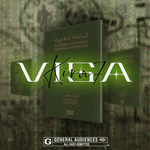 Kira7 x Nerv's - Visa(v.1).mp3 (2019 premix)