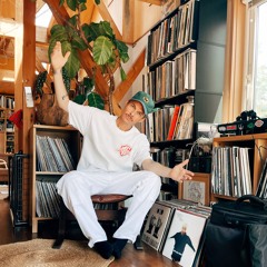 NTS Radio 02.06.24 ONDAS w/ SAM FITZGERALD