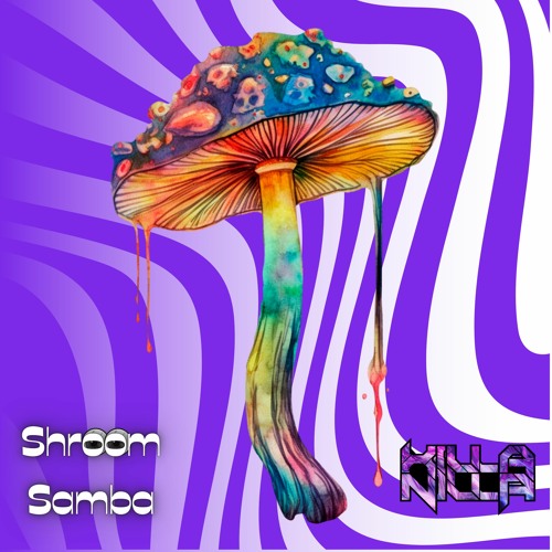 Shroom Samba