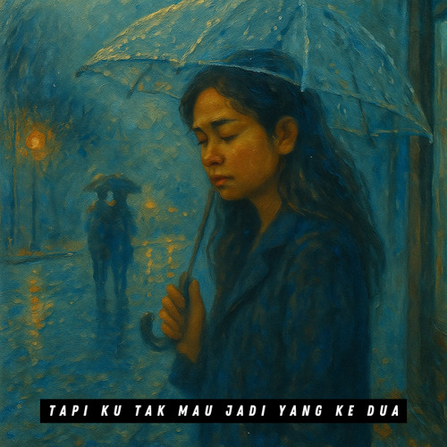 Tapi Ku Tak Mau Jadi Yang Ke Dua