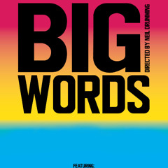 BigWords!!! - (Challenge 406)