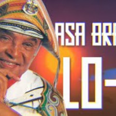 ＬＵＩＺ ＧＯＮＺＡＧＡ － ＡＳＡ ＢＲＡＮＣＡ [ｌｏ－ｆｉ ｒｅｍｉｘ]