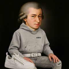 моцарт / ты знаешь об этом