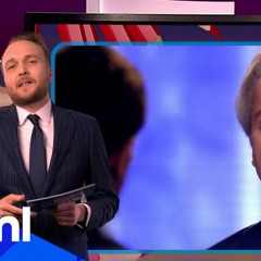 Niet naar Nieuwsuur! (Zondag met Lubach ft. Sosha Duysker)