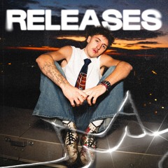 Releases ᕙ(⇀‸↼‶)ᕗ