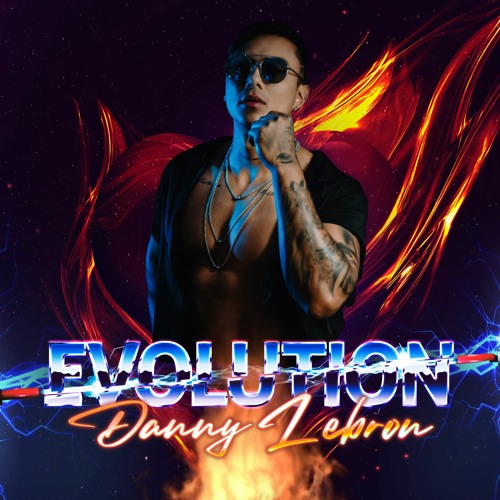 Danny Lebron - EvolutiON Podcast