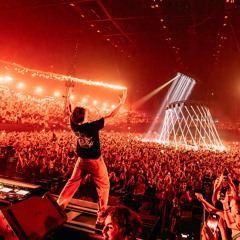 LVB - HARDE BOEM BOEM MUZIEK 3.0 165BPM