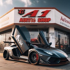 A1BOOSTED - Houdini (Bass Boosted)