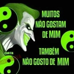 MEGA DA RISADINHA MALVADA