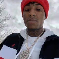NBA YoungBoy - Can't Compare Me