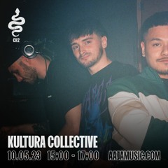 Kultura Collective - AAJA 10.05.23