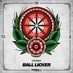 MVRDA - BALL LICKER (DEATHLOCK REMIX)FREE DOWNLOAD