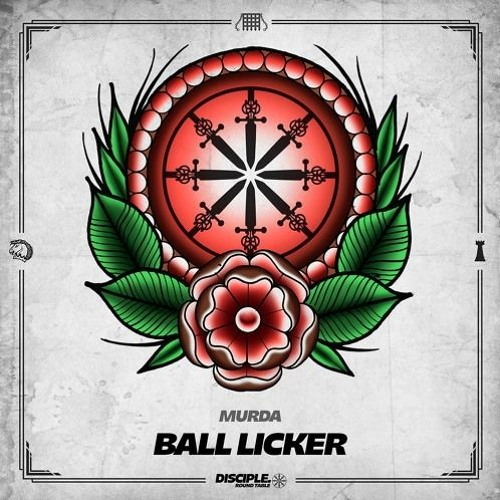 MVRDA - Ball Licker [Astroreign Remix]