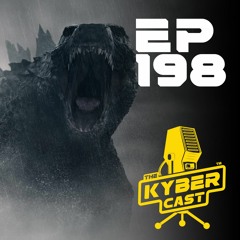 Kyber198 - ItsThe StoryStupid