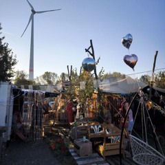 5 Jahre Techno Truck / Sommeranschlussbums 2024