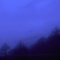 a silence before rain (slowed)