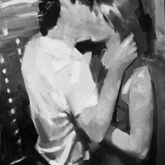 لا ما تغيب لحظه وحده عن بالي