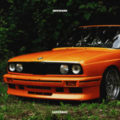 Frank Ocean - Novacane (Y2K MASH)