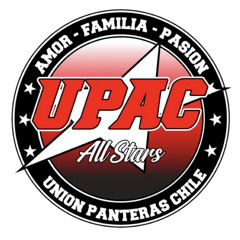 UPAC SILVER PANTHERS 2019