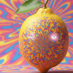 Juicy Mac Lemon