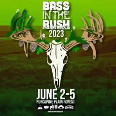 Bass In The Bush 2023