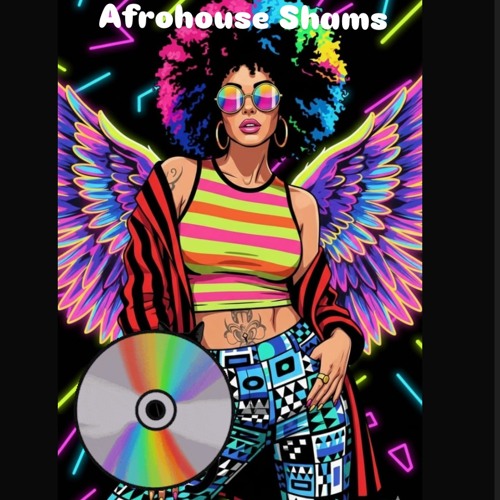 WINGS #Afrobeat#Afrohouse Lyric & Music KS