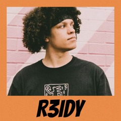 R3IDY - Mixes