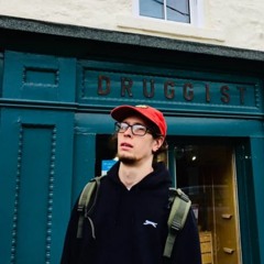 Milkshook (Prod. by The Ideal Beverage)