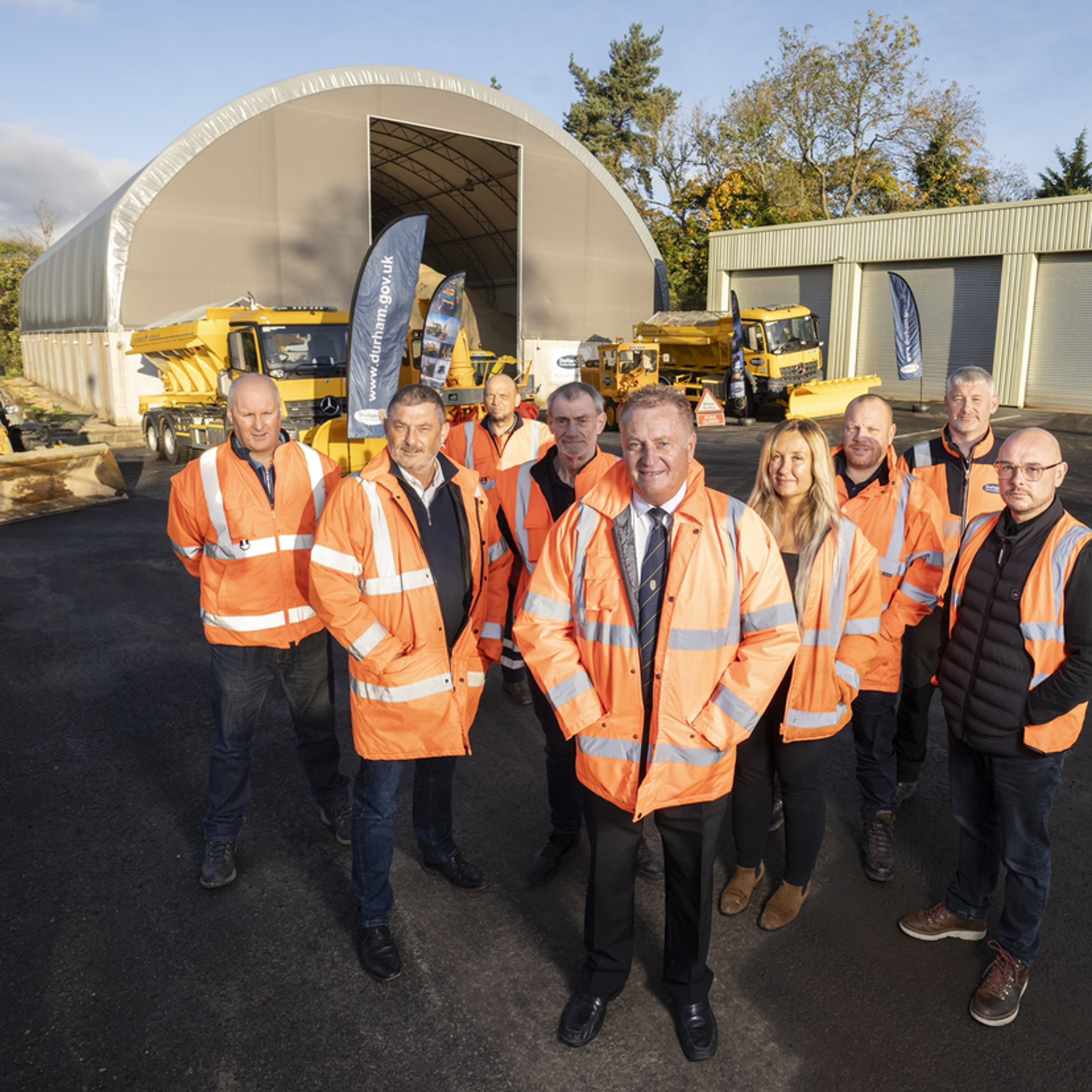 Local News Headlines - Wednesday 6 November 2024