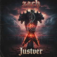 zach Justver - I floor it