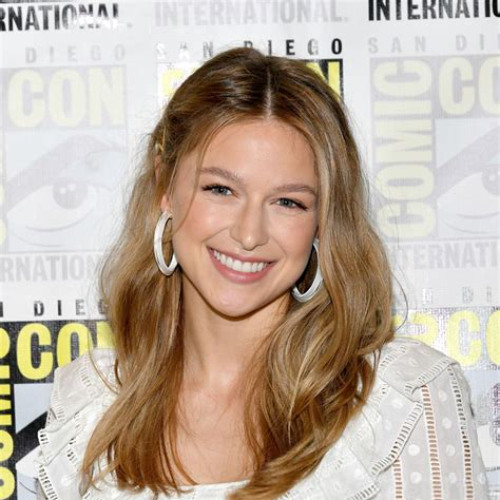 Stream Melissa Benoist Nude Leak [Full Video] Watch by Anfardian Wiguna | Listen online for free