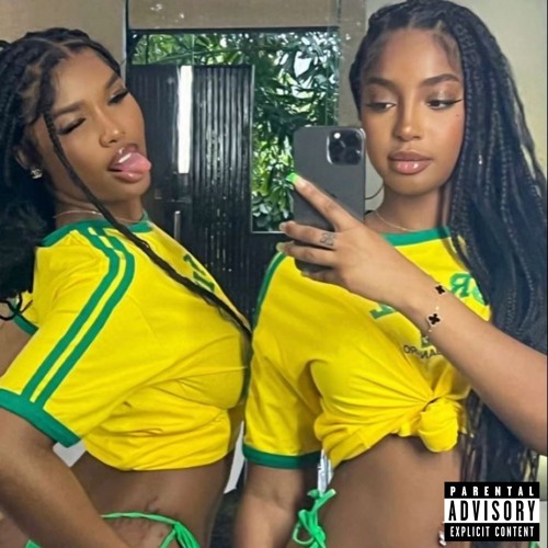 Ball Up Top (prod. Jalijah Larell)