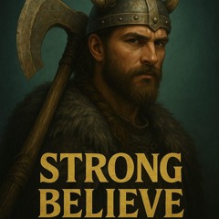 Dj Blackmoney Strong Believe