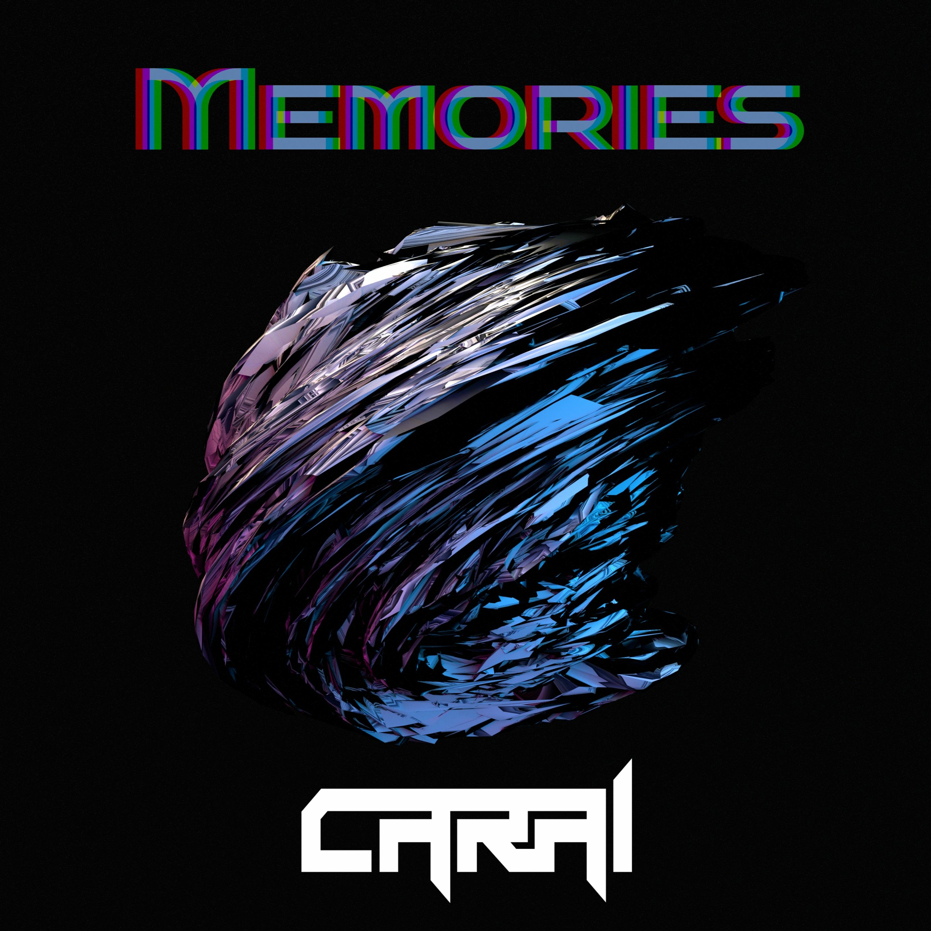 Memories episode artwork