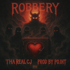 Robbery (prod. Po.int)