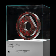 Corey James - Bring It