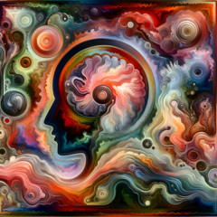 They're made out of meat