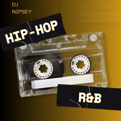 New/Throwback/R&B/ Hip-Hop Mix