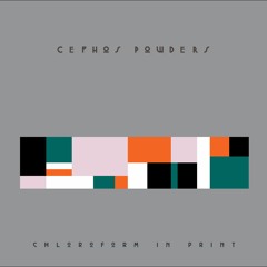 Chloroform in Print
