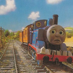 Thomas's Danger Theme (Thomas Gets Bumped)